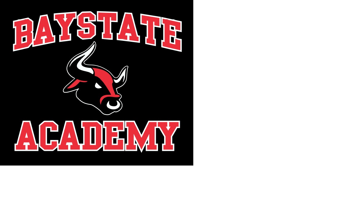 Baystate Academy logo
