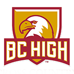 Boston College High School Logo