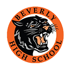 Beverly High School logo