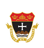 Bishop Fenwick High School logo