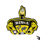 Boston International High School logo