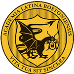 Boston Latin Academy logo