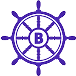 Bourne High School Logo