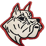 Brockton High School Logo