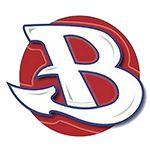 Burlington High School logo