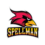 Cardinal Spellman High School logo