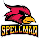 Cardinal Spellman High School Logo