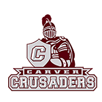Carver Middle/High School Logo