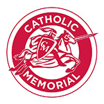 Catholic Memorial School logo