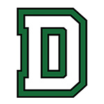 Dartmouth High School logo