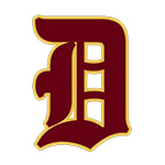 Doherty Memorial High School logo