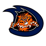 Douglas High School logo