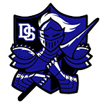 Dover-Sherborn High School logo