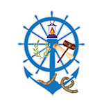 Dracut High School logo