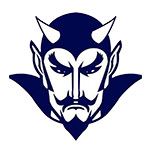 Drury High School logo