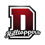 Durfee High School logo