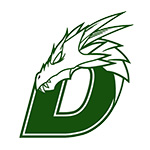 Duxbury High School logo