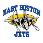 East Boston High School logo