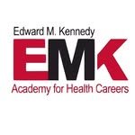 Edward Kennedy Acad for Health Careers logo