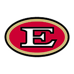 Everett High School logo