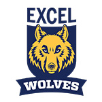 Excel Academy Charter High School logo