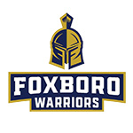 Foxborough High School logo