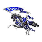 Georgetown Middle/High School logo