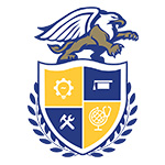 Greater Lowell Tech HS logo