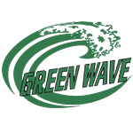 Greenfield High School logo