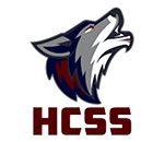 Hampden Charter Sch of Science High School logo