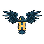 Hanover High School logo