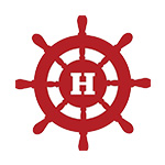 Hingham High School logo