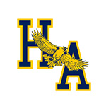 Hopkins Academy logo