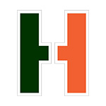 Hopkinton High School logo