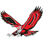 Hudson High School logo