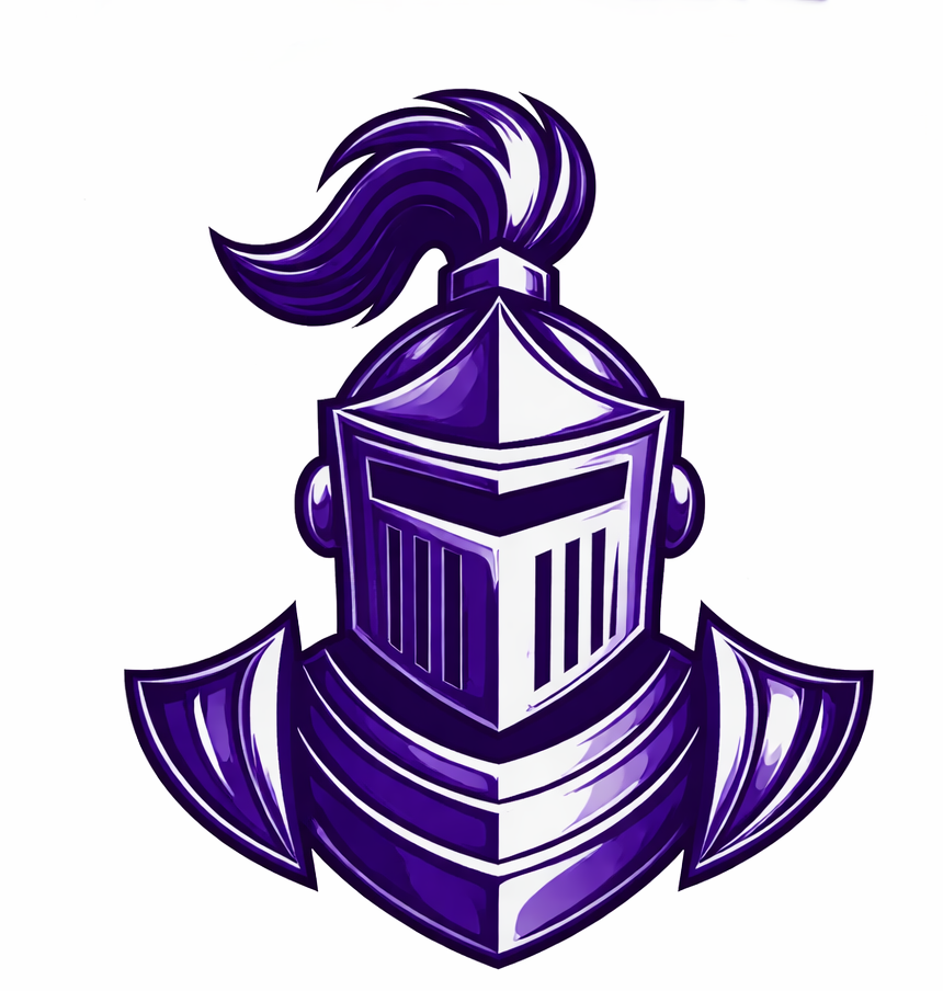 Purple Knights