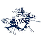 Lawrence High School logo