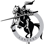 Longmeadow High School logo