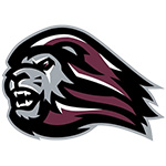 Ludlow High School logo