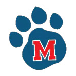 Maimonides School logo