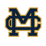 Malden Catholic HS logo