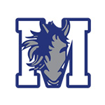 Medford High School logo