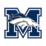 Medway High School logo