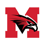 Melrose High School logo