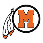 Middleboro High School logo