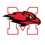 Milford High School logo