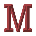 Millis High School logo