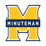Minuteman Regional High School logo
