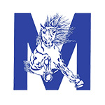 Monson High School logo