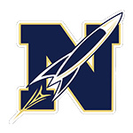 Needham High School logo
